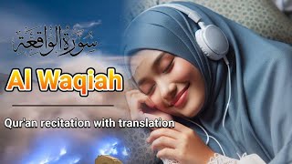 Quran for stress relief | Heart touching tilawat | Relixion Quran