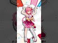 【MMDホロライブ】なかま歌ダンスみこちソロver. 【モーション配布】#さくらみこ #shorts #short