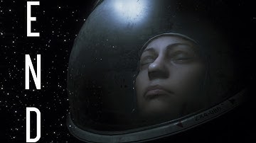 Alien Isolation ENDING/FINAL MISSION - Gameplay Walkthrough Part 31 - Tomorrow,Together (PC)