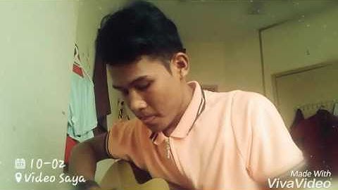 Dadali disaat aku tersakiti.official music video