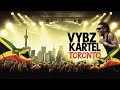 Vybz Kartel’s Impact on Toronto Dancehall Culture — From Gaza to the 6ix #VybzKartel #WorldBoss