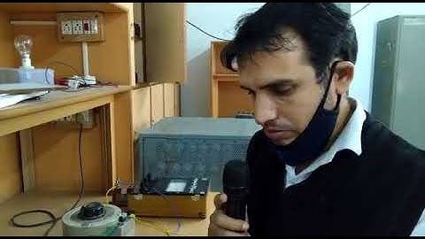 Extension the range of ammeter using current transformer