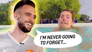 Streamer interview: Greatest moments on YouTube with ArgaSkånskaMän