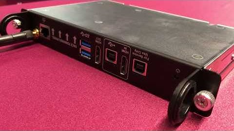 How to Install SMART Kapp IQ