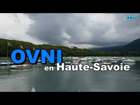 rencontre ovni france