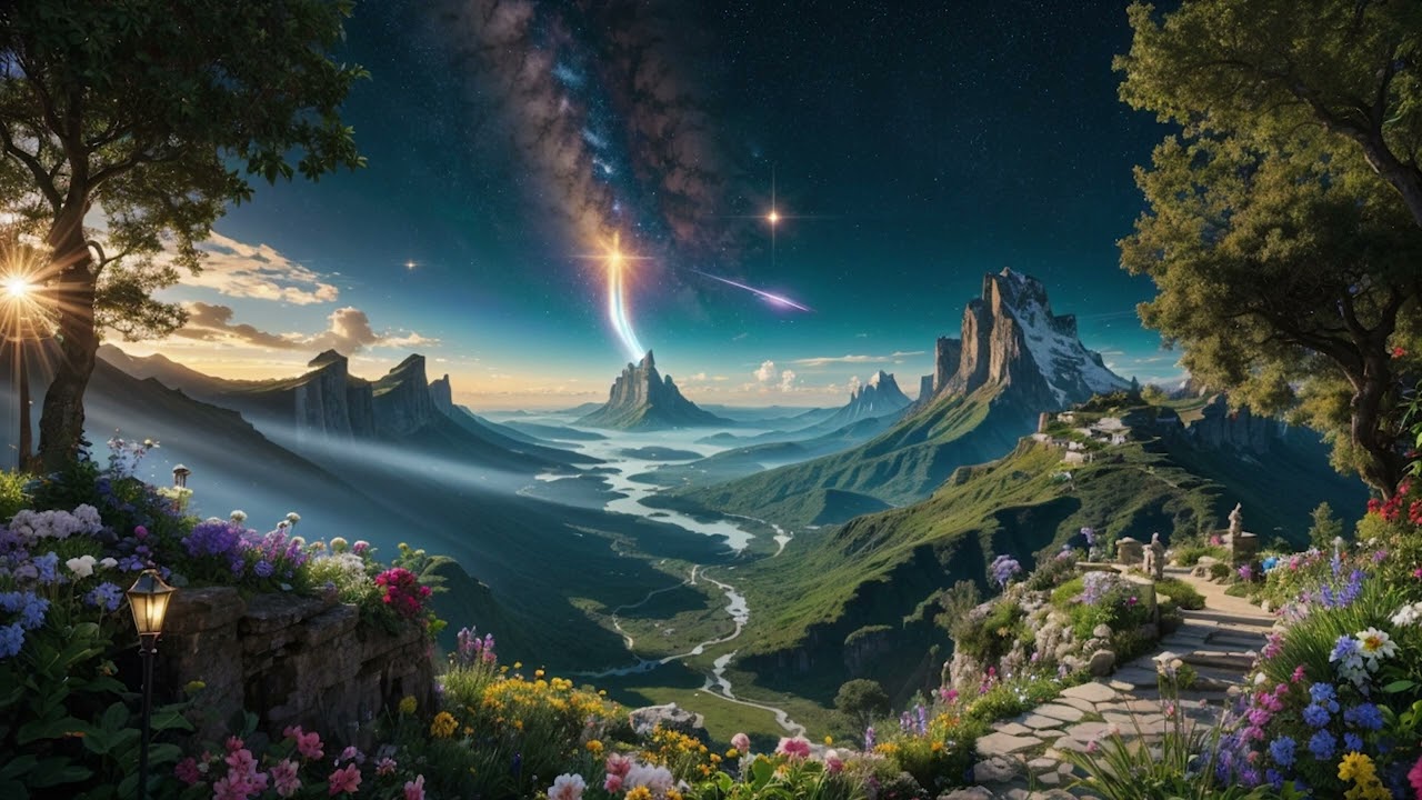 Journey to Inner Calm: 120 Minutes of Peaceful Meditation Music