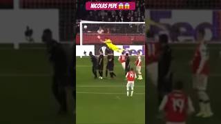 Arsenalli Nicolas Pepe Artık Trabzonsporda