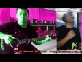 Tipe X Selamat Jalan Kiky NieL Cover Labusel