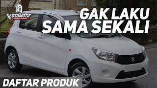 Mobil yang Penjualannya Hancur di Indonesia, Bahkan gak ada yang beli!!!