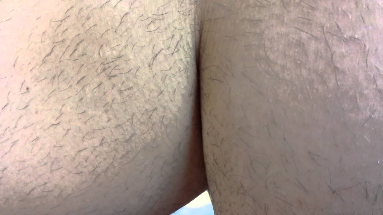 anus