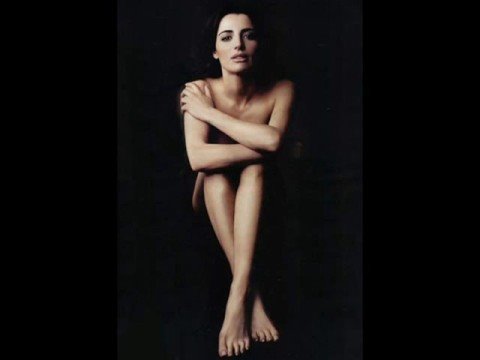 Luisa Ranieri, Italian Beauty