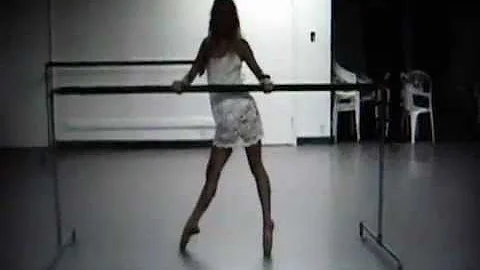 #BELIEVETOURAUDI...  Kiana Jeanne Farrell