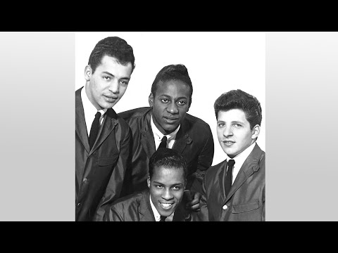 The Crests - Step By Step