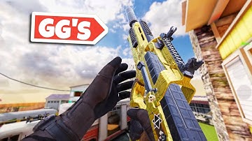 The CBR4 SUPREMACY with the BEST GUNSMITH in COD MOBILE META!