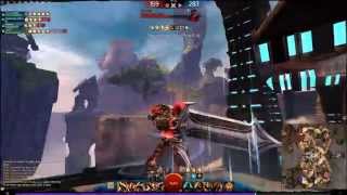 Gw2 Hot New Legendary Rifle Skin