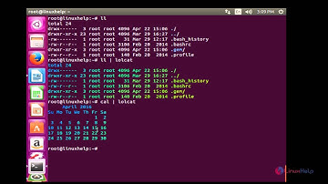 How to install Lolcat Tool to Output Rainbow Colors
