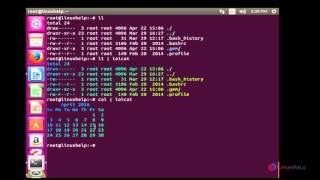 How to install Lolcat Tool to Output Rainbow Colors