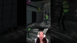 SOMEONE PUT HIM OUT OF HIS MISERY! | #gaming #lethalcompany #funny #fail #lethalcompanygameplay