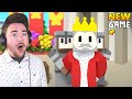 BECOME THE NEW KING... (New Pineapple On Pizza Game)