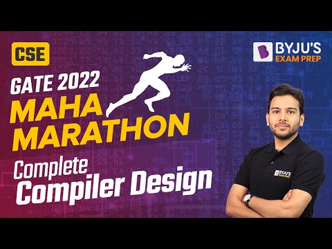 GATE 2022 |