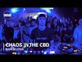 Capture de la vidéo Chaos In The Cbd | Boiler Room Barcelona: Nitsa