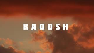Paul Wilbur - Kadosh (Holy) | Instrumental Worship Music | Flute+Pads screenshot 4