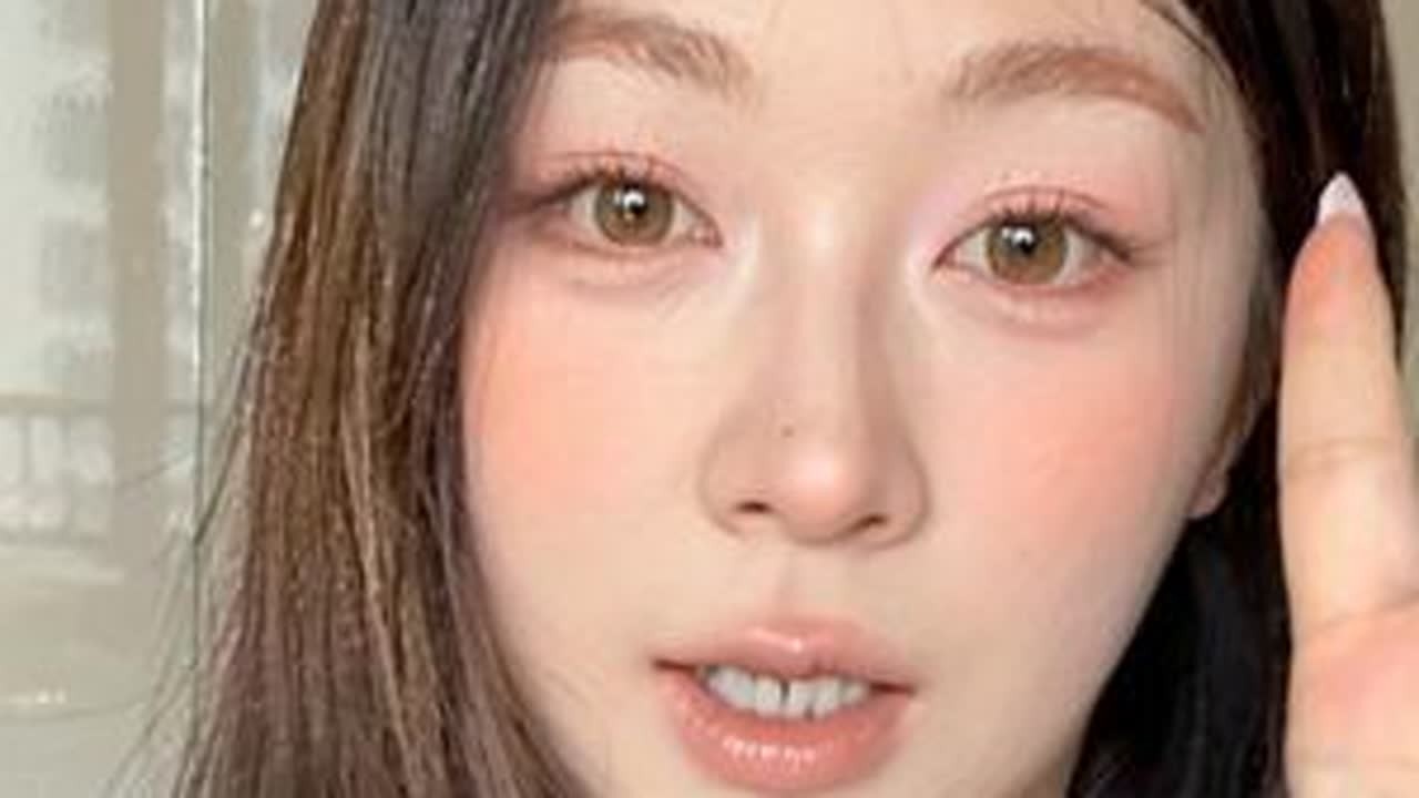 眼影盘｜适合新手练习或者中手进阶的好用的盘子 #眼影盘 #低饱和眼影 #综合盘 #美妆技巧 #日常妆容