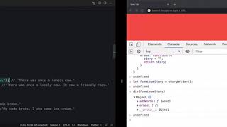 Celebrity Assignment: Execution Context for Closures Explained Profile