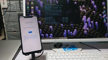 Unlock  bootloader Nokia 8.1 2024