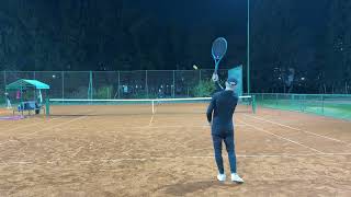Katz, Alejandro - Queens 2026 8th Category - El Abierto Venue