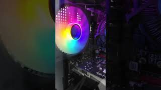 Ngân sách thấp mà vẫn muốn chơi game?🤨#twolf #rx550 #vga #pcbuild #gaming #pcgaming #reviewcongnghe