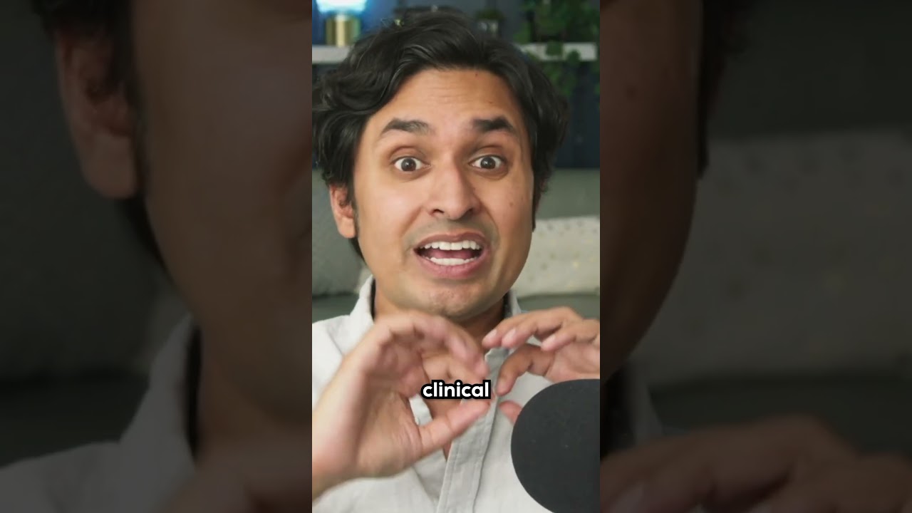 The Problem With Therapy Today...