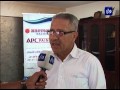 شركات فلسطينية تساهم في حملة