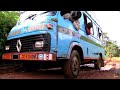 Voyage au bout de lenfer cameroun  brsil  les routes de boue