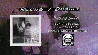 Housing - Novocain