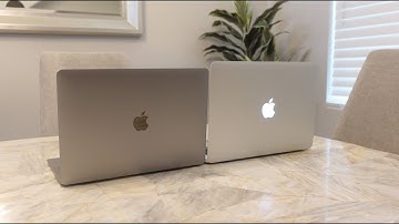 Sidecar for Mac - Using a second Mac as a second monitor