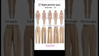 ✨which one is your perfect pent?🥰#fashion #outfitideas #fashiontips #fyp #explore #viral
