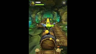 Super Monster Temple Dash 3D/Orcs Must Alive | Android screenshot 1