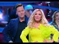 Vitas and Taisiya Povaliy  - I do not dream about you (New Year's Blue Light 2020)