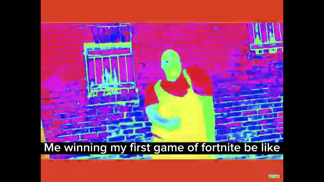 Black guy dancing meme YouTube