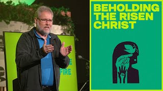 The Road Away From God | Bob Marsch | Beholding the Risen Christ by The Meeting Place 66 views 1 month ago 36 minutes