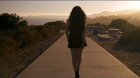 Betty Moon - Time To Move On (Official Video)