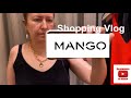 Покупки в Mango!