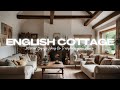 Stunning english cottage  interior design secrets revealed