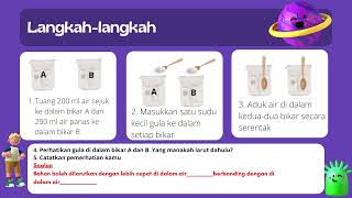 SAINS TAHUN 2 Unit 8 Campuran SAINS TAHUN 2 Unit 8 Campuran