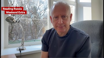 What the Russian papers used to write about: re-watching my old paper reviews.