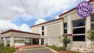 Holiday Inn Little Rock-Airport-Conference Center By IHG | United States ⭐