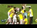 Tunisie vs algerie 1 0  but de yousef msakni 
