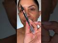#maybelline 2 in 1 Brow Pen Gel #eyebrowtutorial #eyebrow #drugstoremakeup #drugstore #browgel #fyp