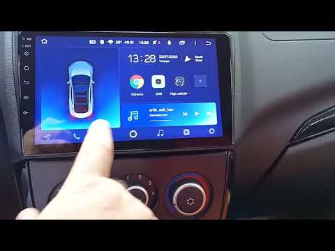 Teyes cc2 и регистратор teyes x5